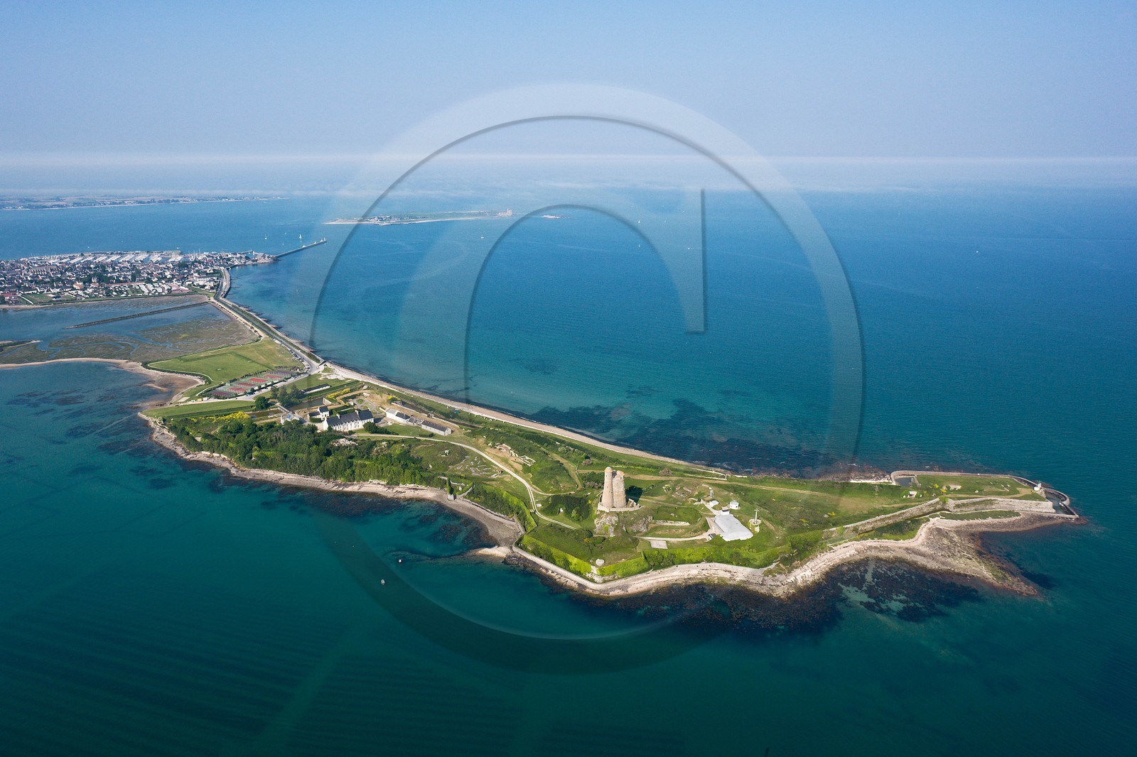 Saint-Vaast-la-Hougue