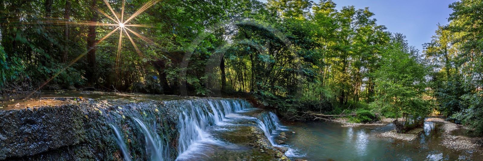 ENS de l'Isère, Zone humide de la Merlière