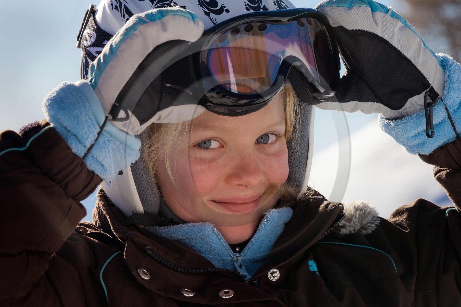 Saint-Léger-les Mélèzes