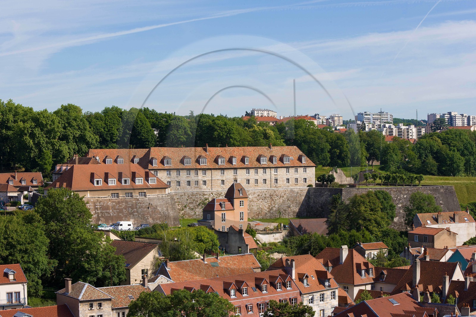 Besançon