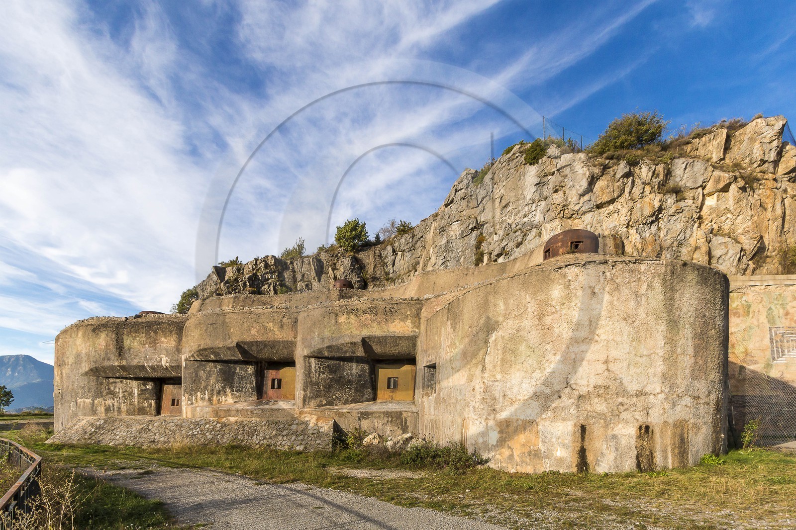 Vallée de la Tinée, Rimplas