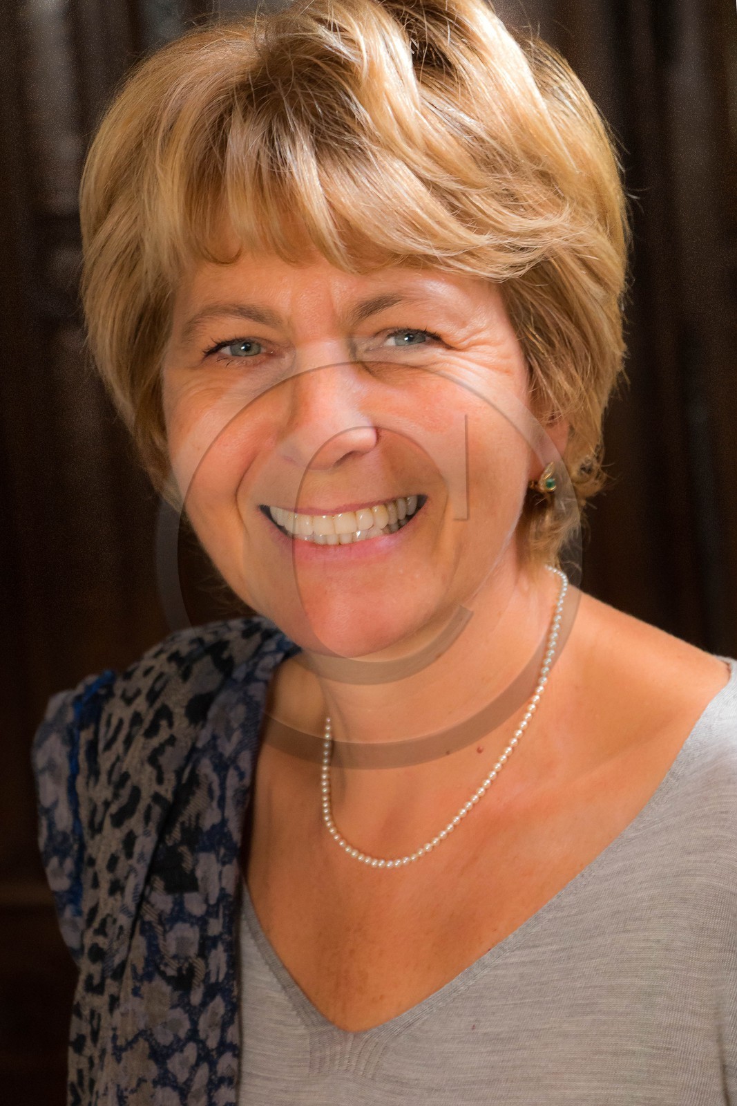 Agence Chaillol Loisirs, Laurence Blanchard