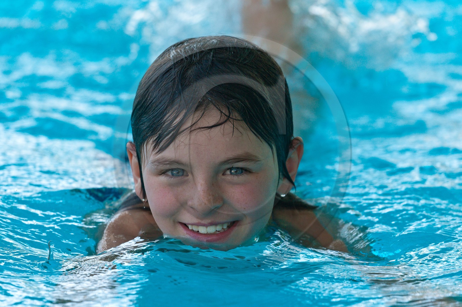 Piscine de la Grande Ourse