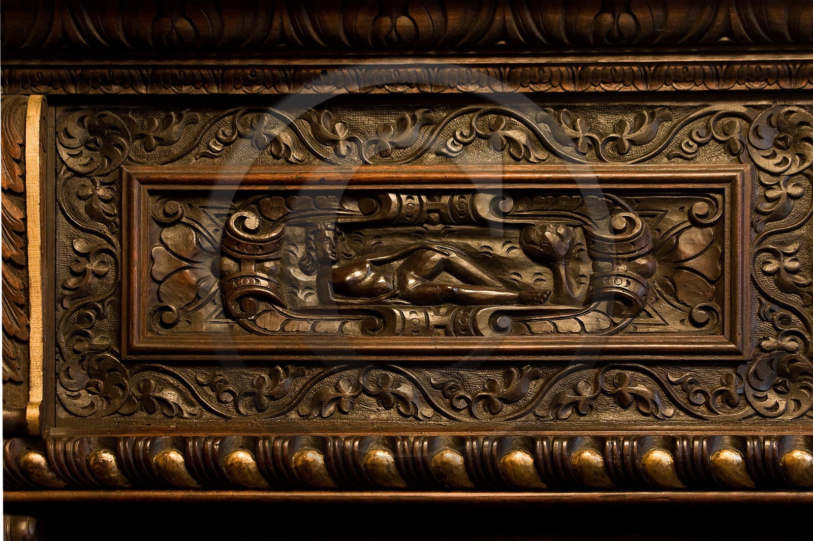 Château de Picomtal