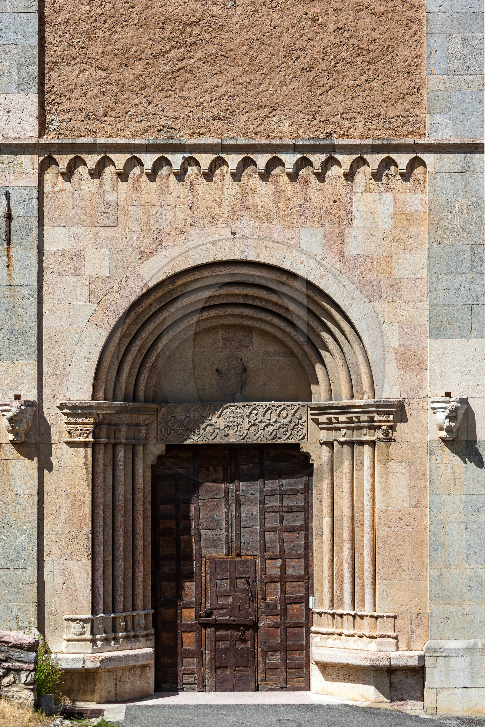 Eglise Saint-Appolinaire