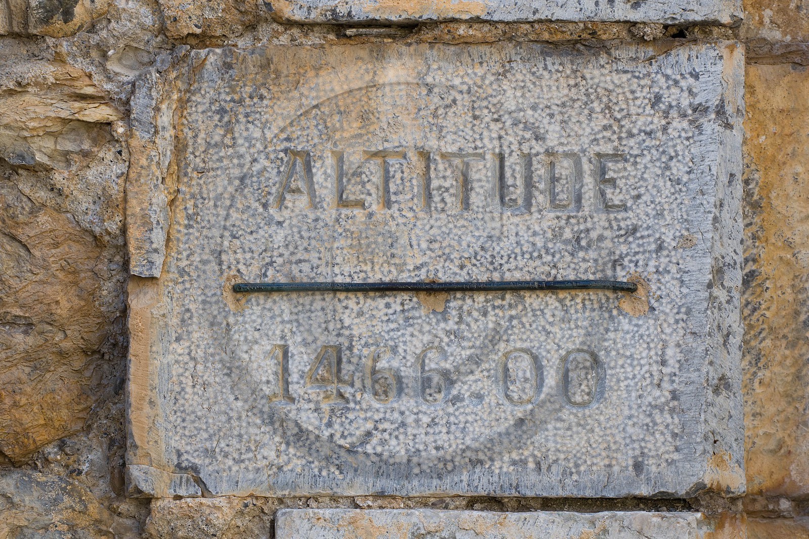 Briançon, Fort des Salettes