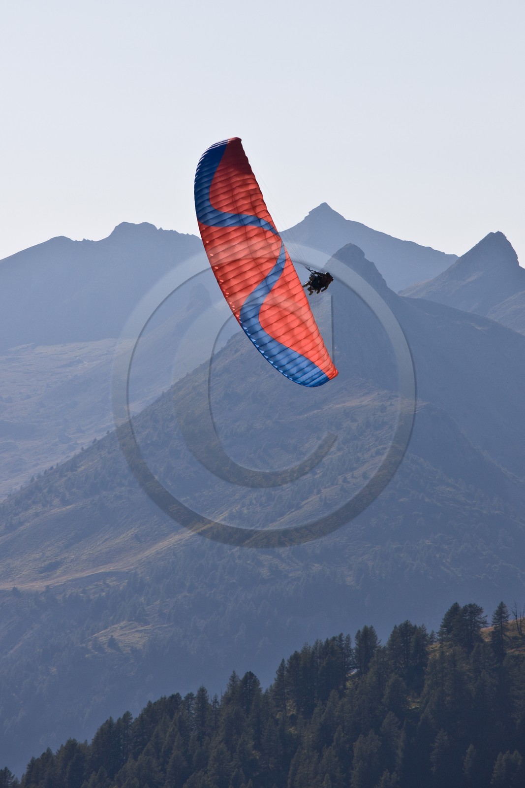 Ecole de Parapente