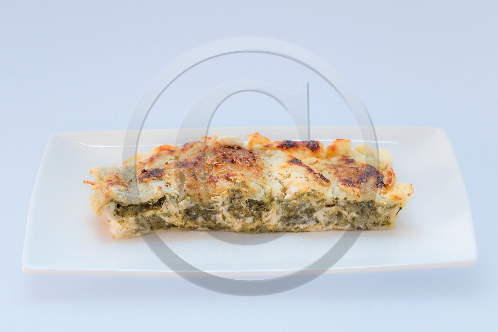 Le Champ d'Or, gratin d'oreilles d'ânes