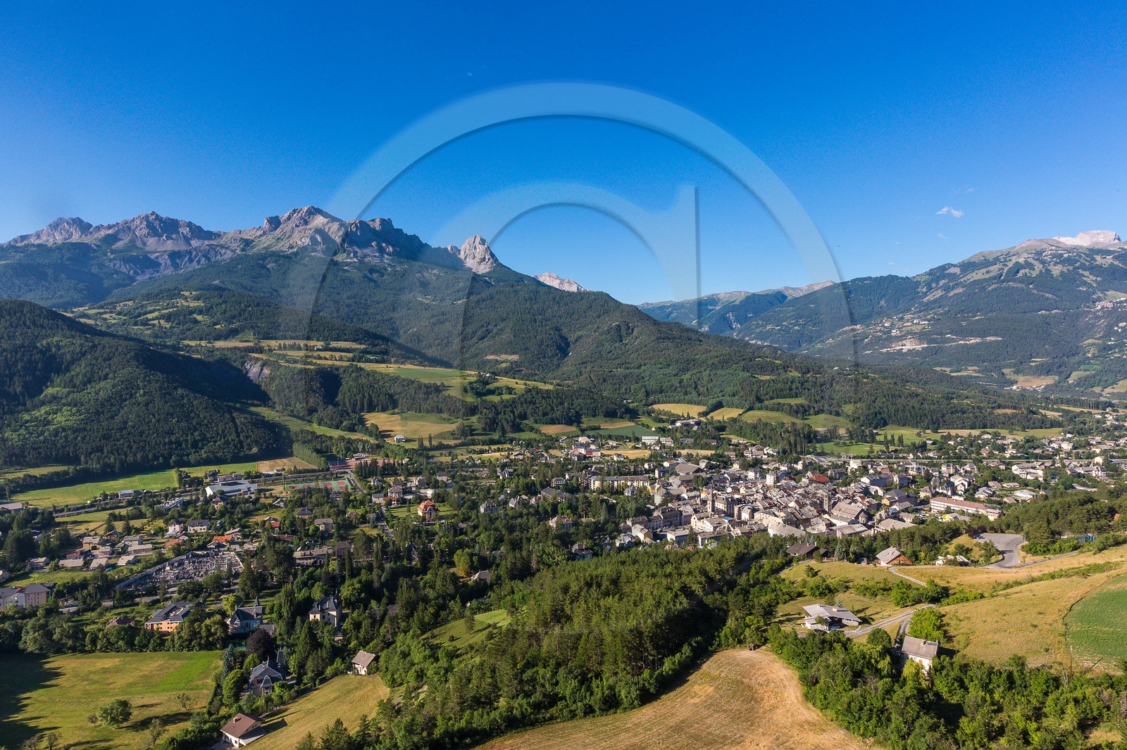 Barcelonnette