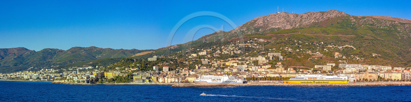 Bastia