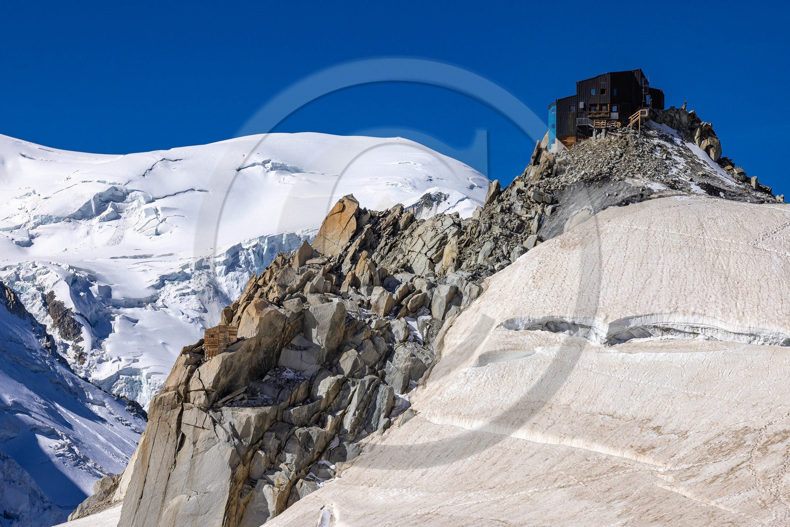 Refuge des Cosmiques