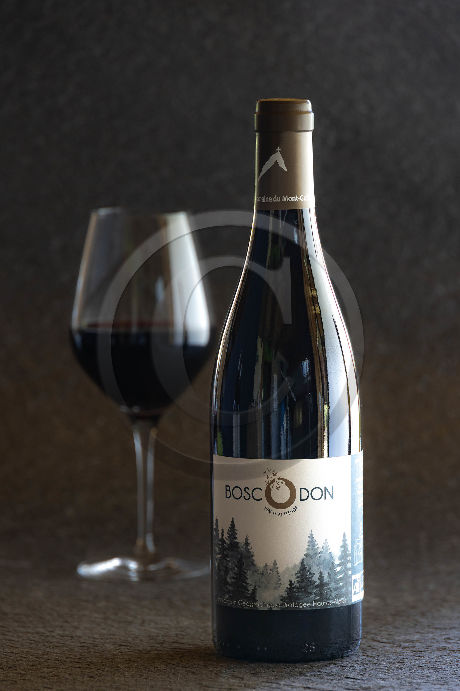 Domaine du Mont Guillaume