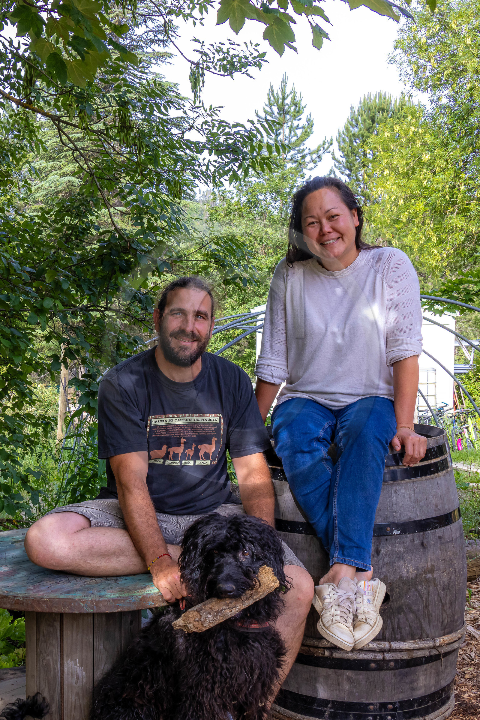 Camping municipal Le Mousserein