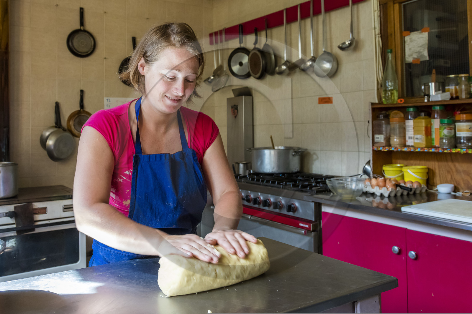 Refuge du Glacier Blanc