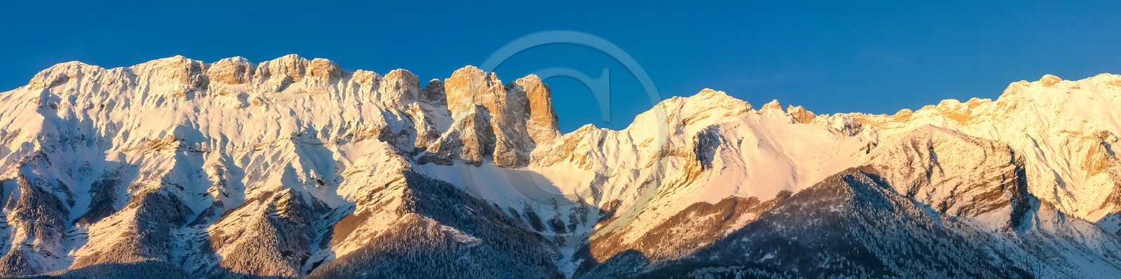 Montagne de Faraut