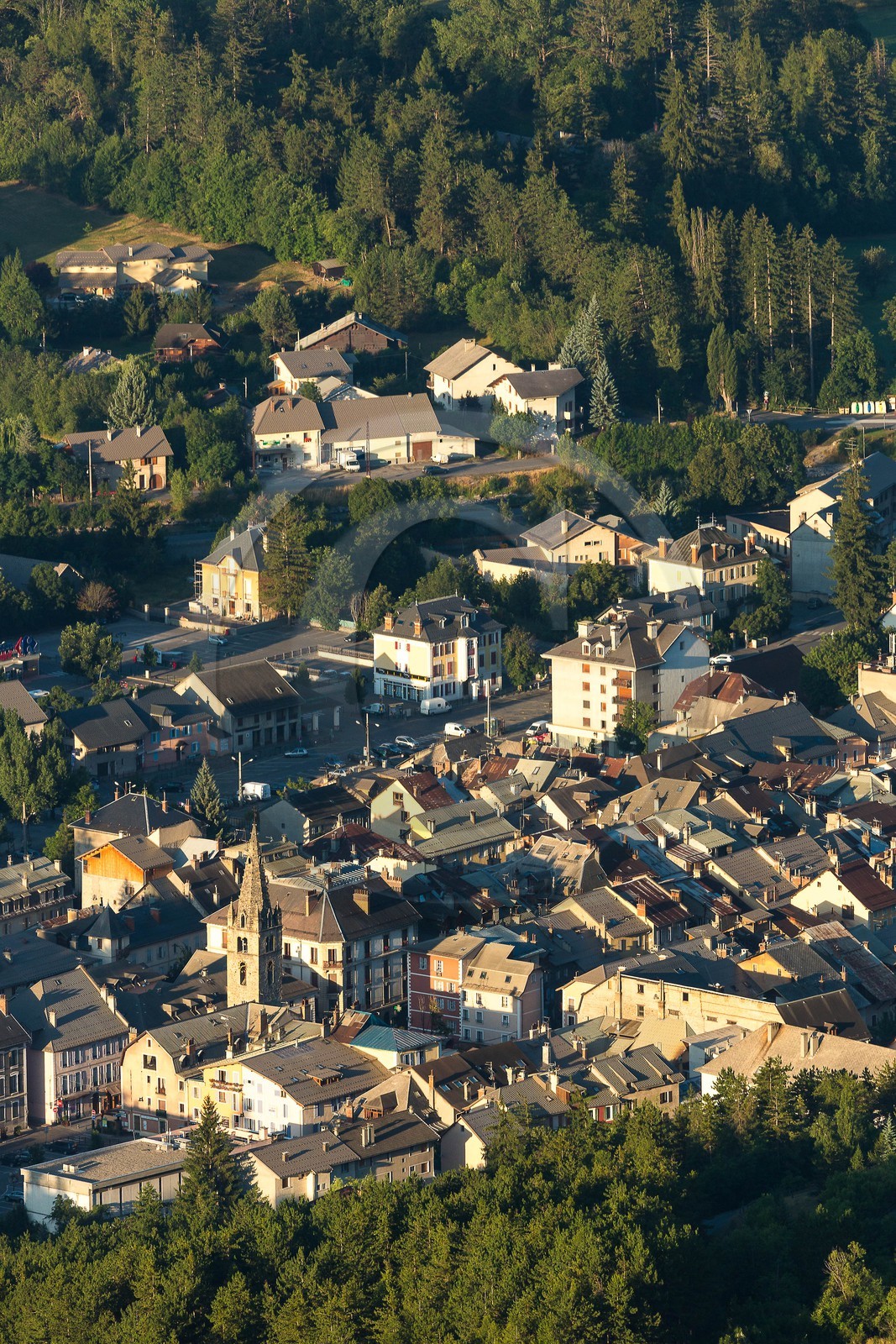 Barcelonnette