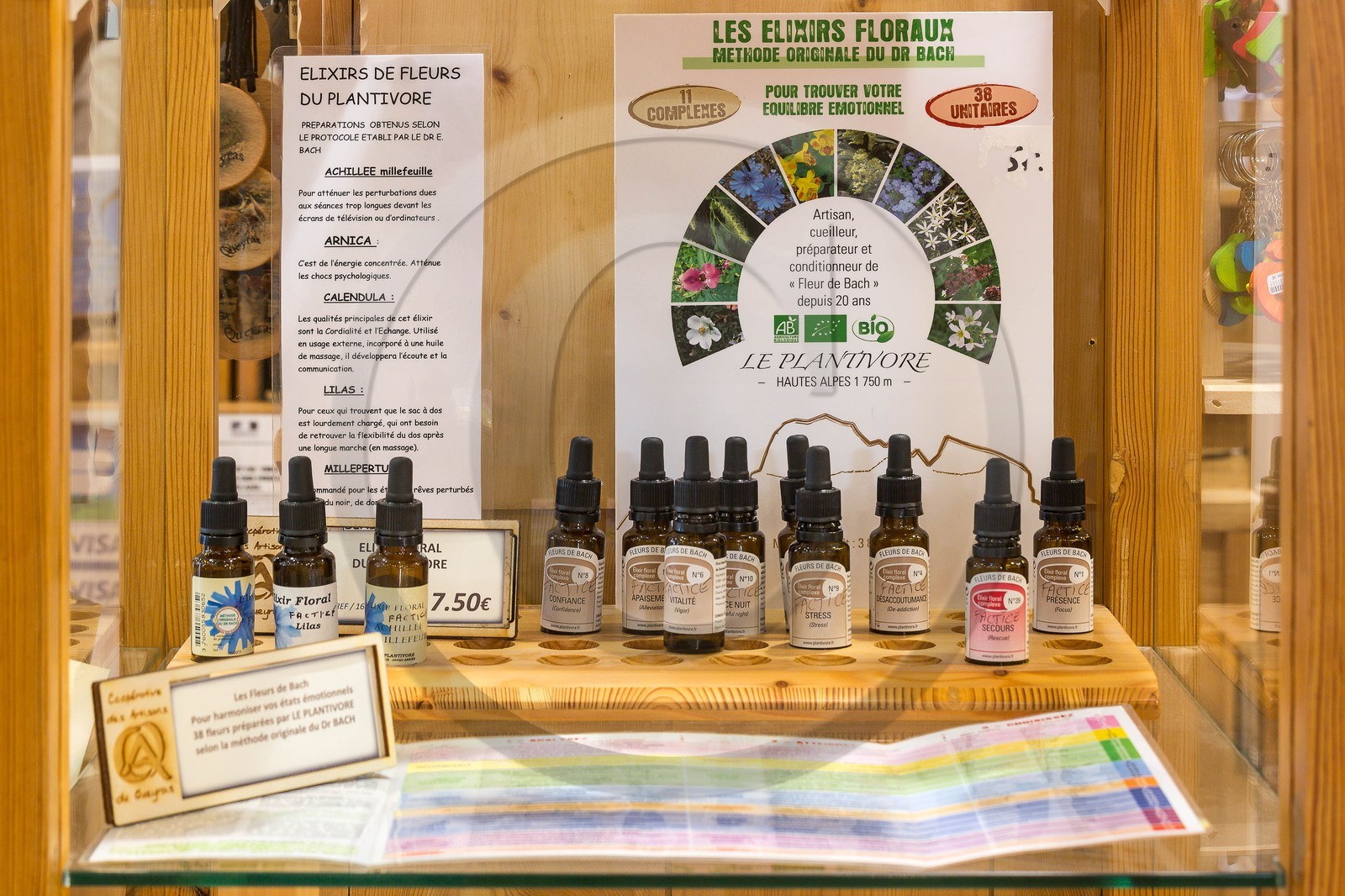 La Maison de l'Artisanat du Queyras