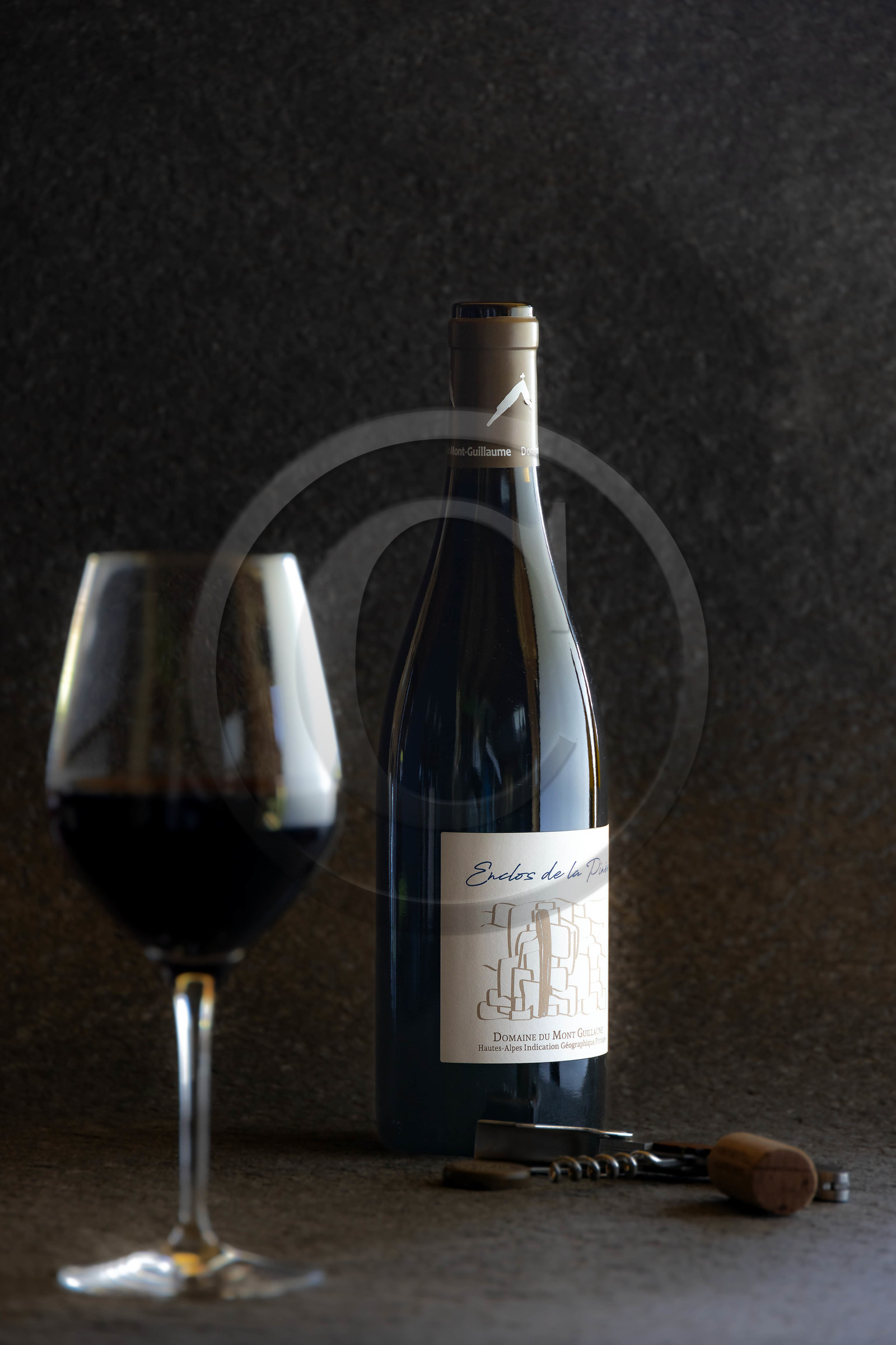 Domaine du Mont Guillaume