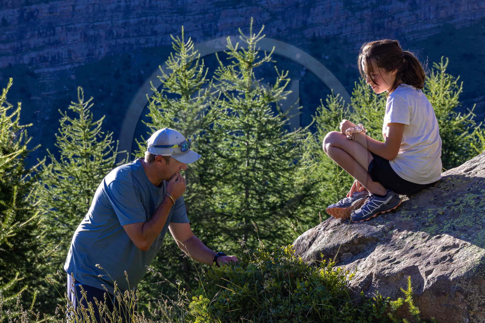 Vallée de Freissinières