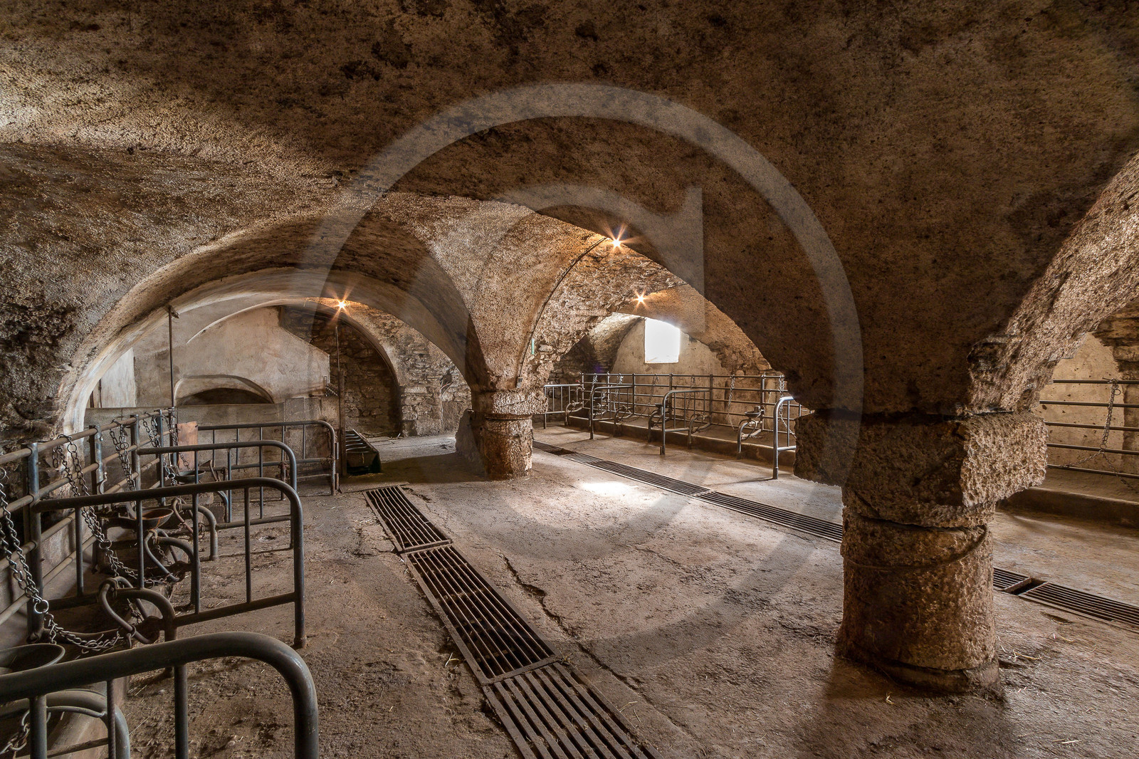 Arvieux, Gîte Laurent Meissimilly