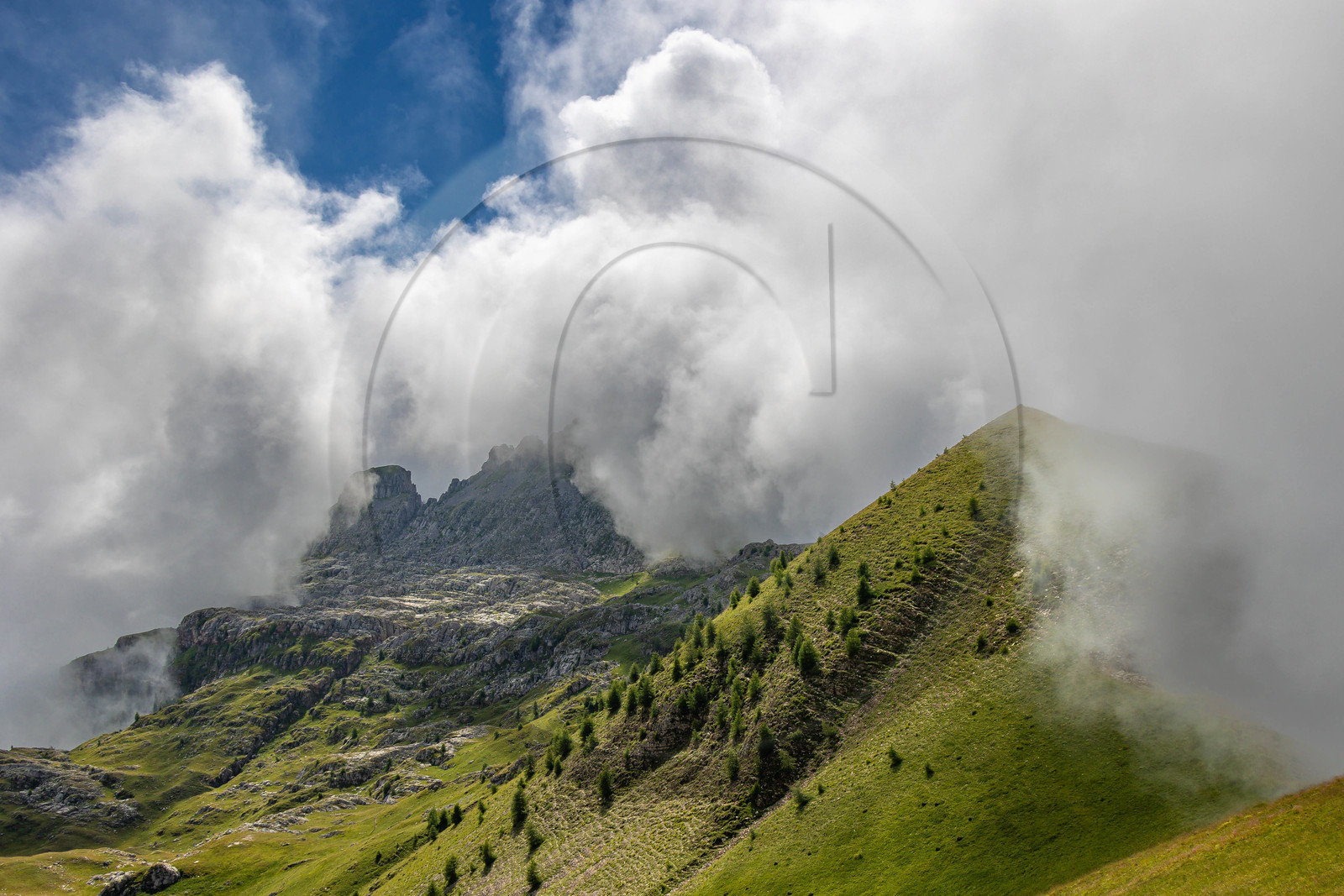 Les Oucanes de Chabrières