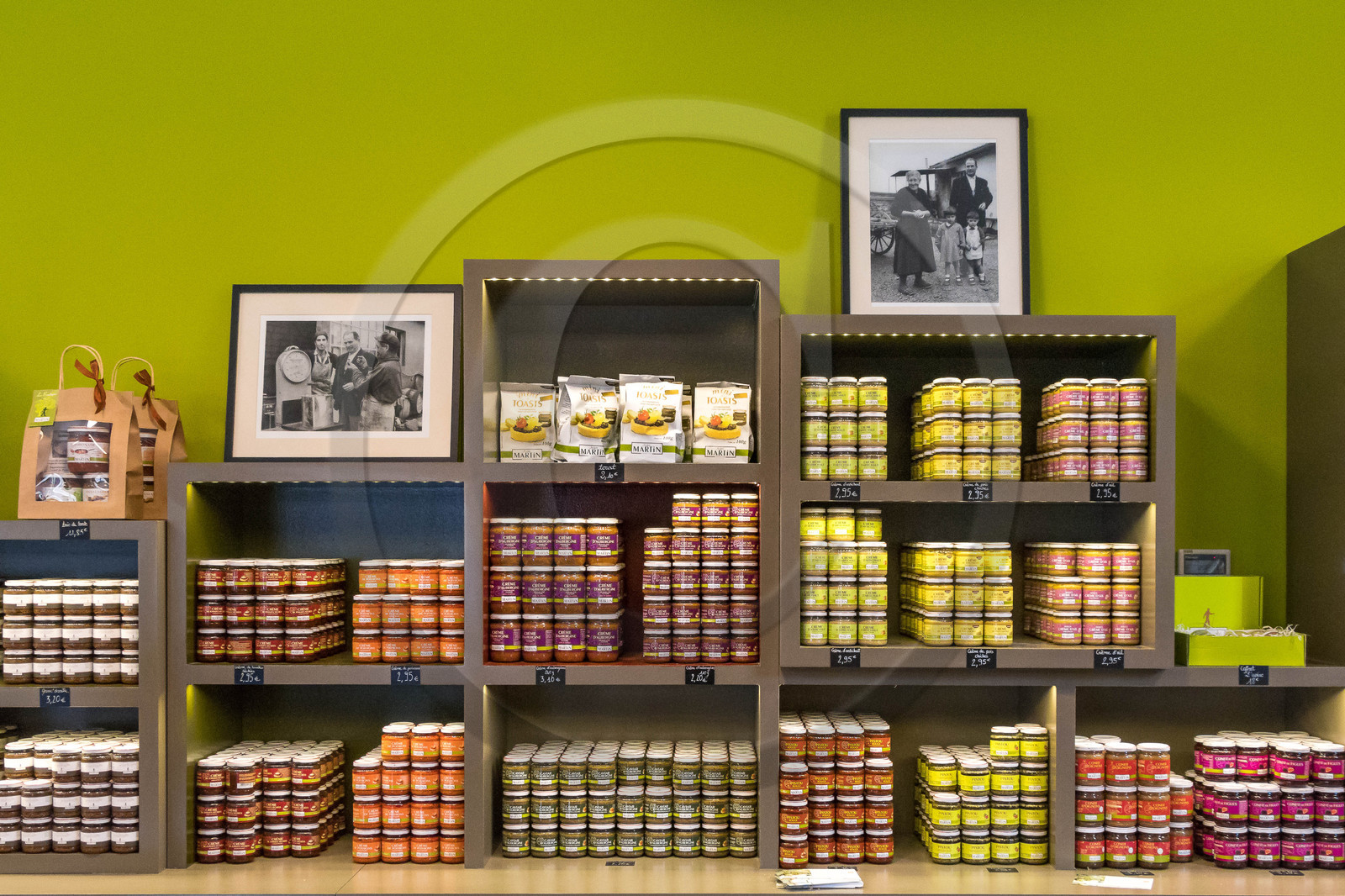 Boutique Jean Martin