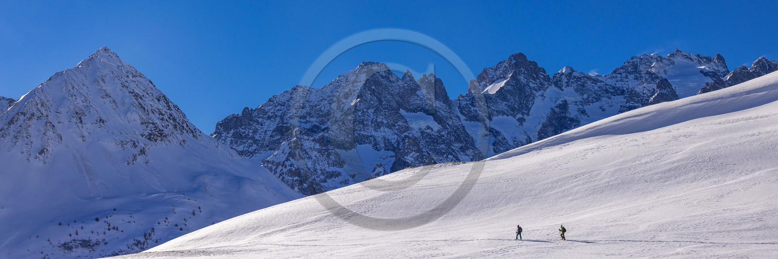 Randozen Serre Chevalier