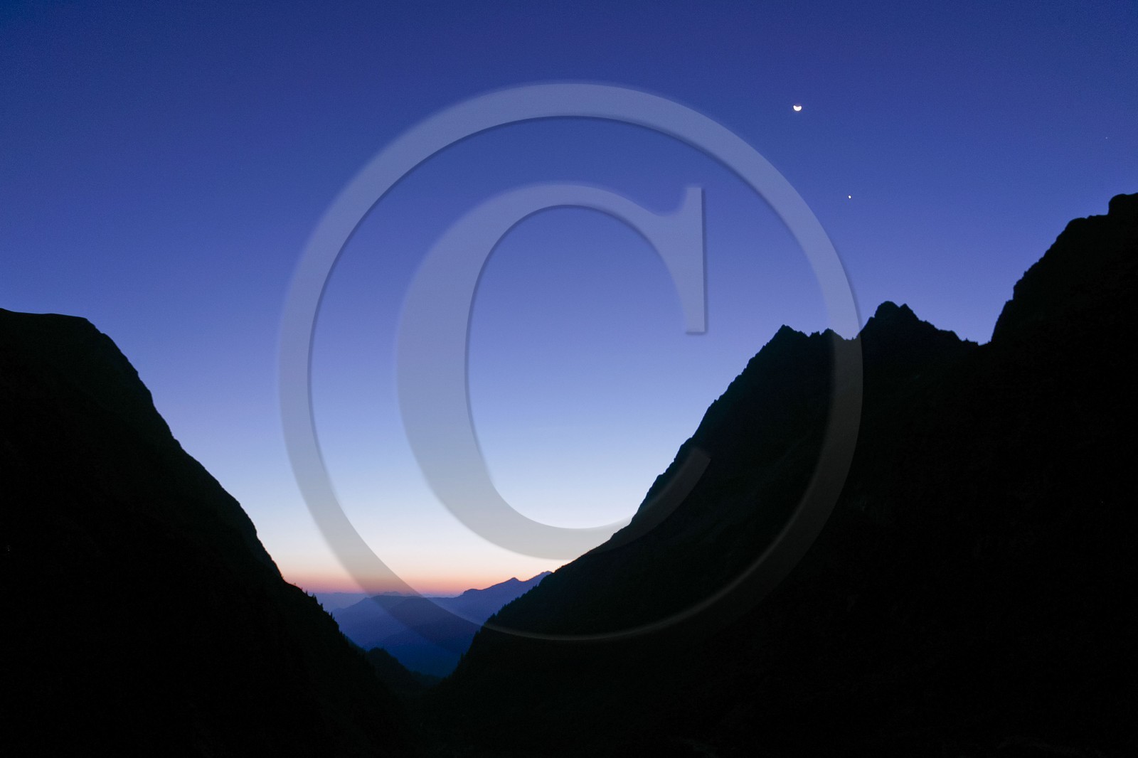 Réserve naturelle du Vallon de Bérard