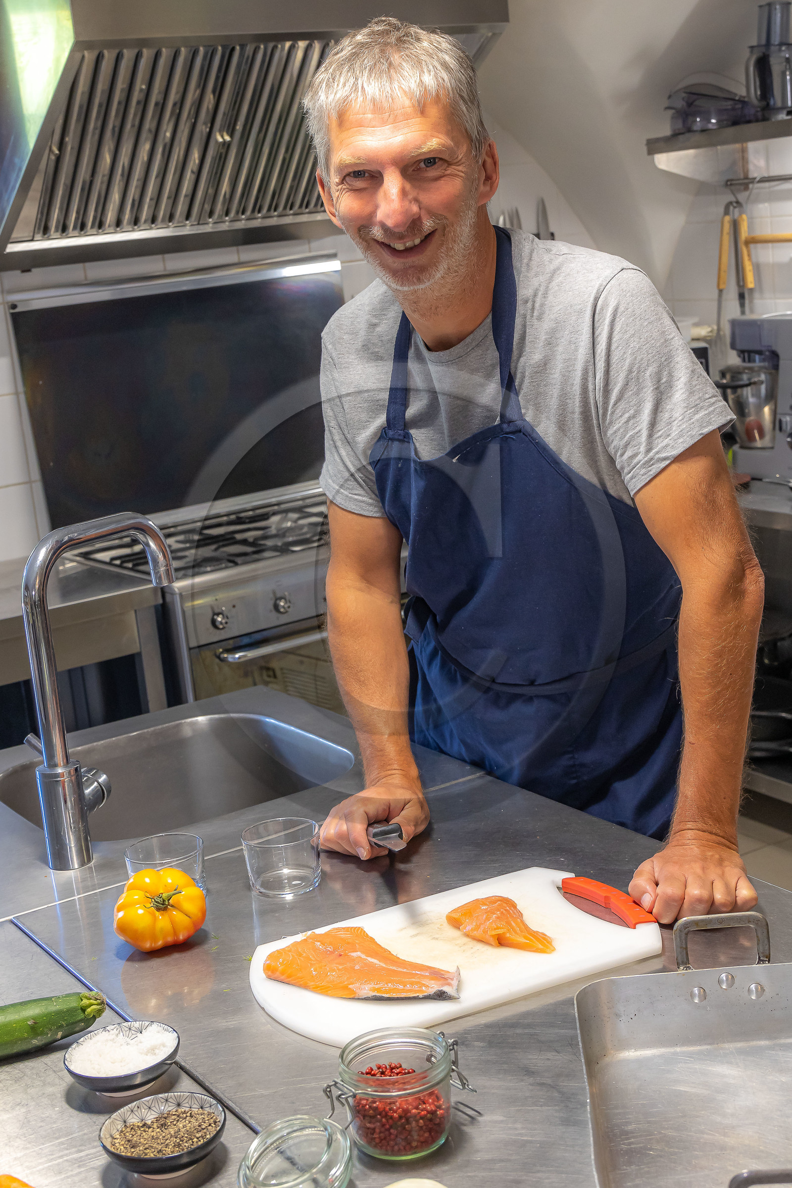 Le Clot Saint Joseph - Maison d'Hôtes