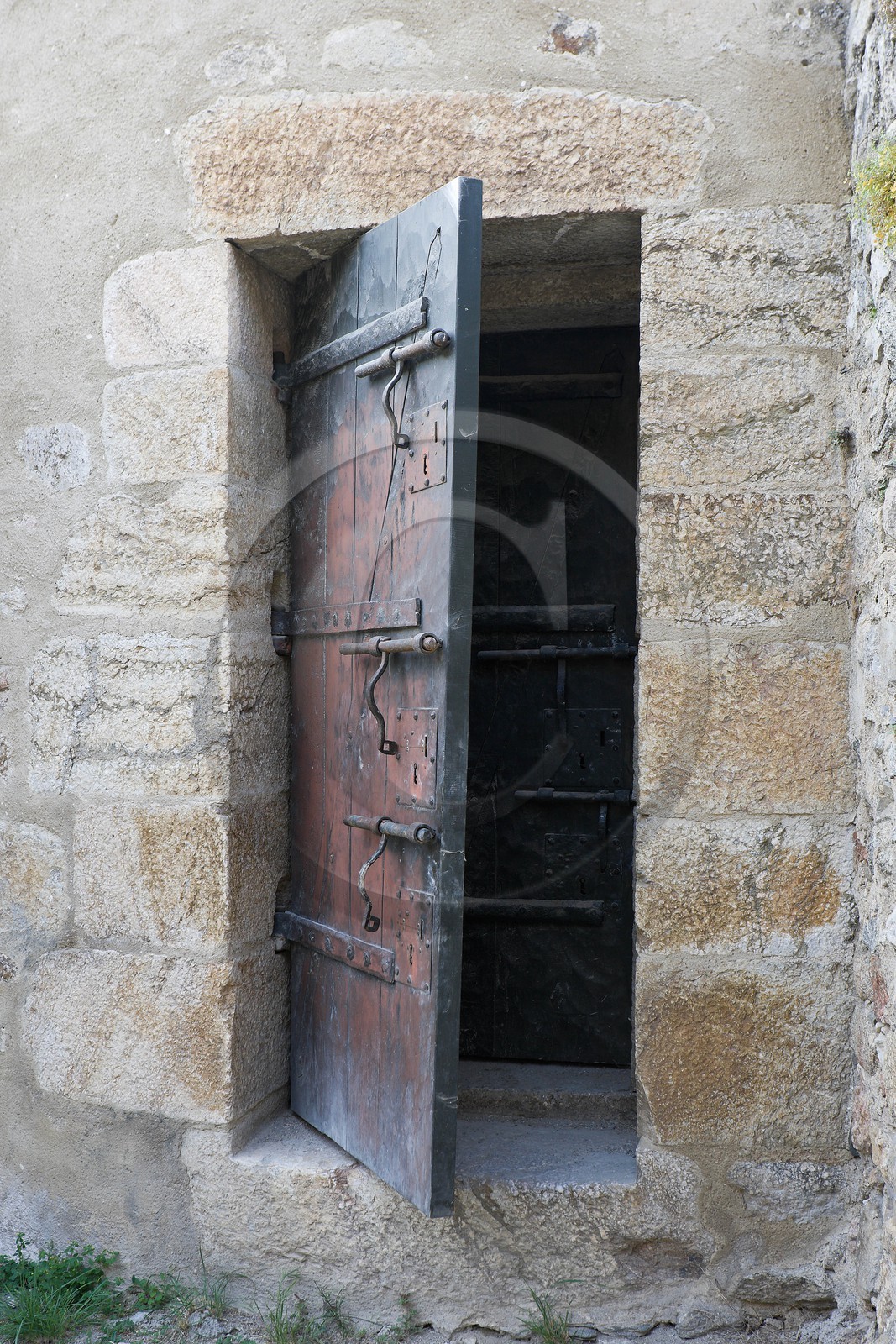 Villefranche-de-Conflent, Fortifications Vauban inscrites au patrimoine mondial de l'humanité