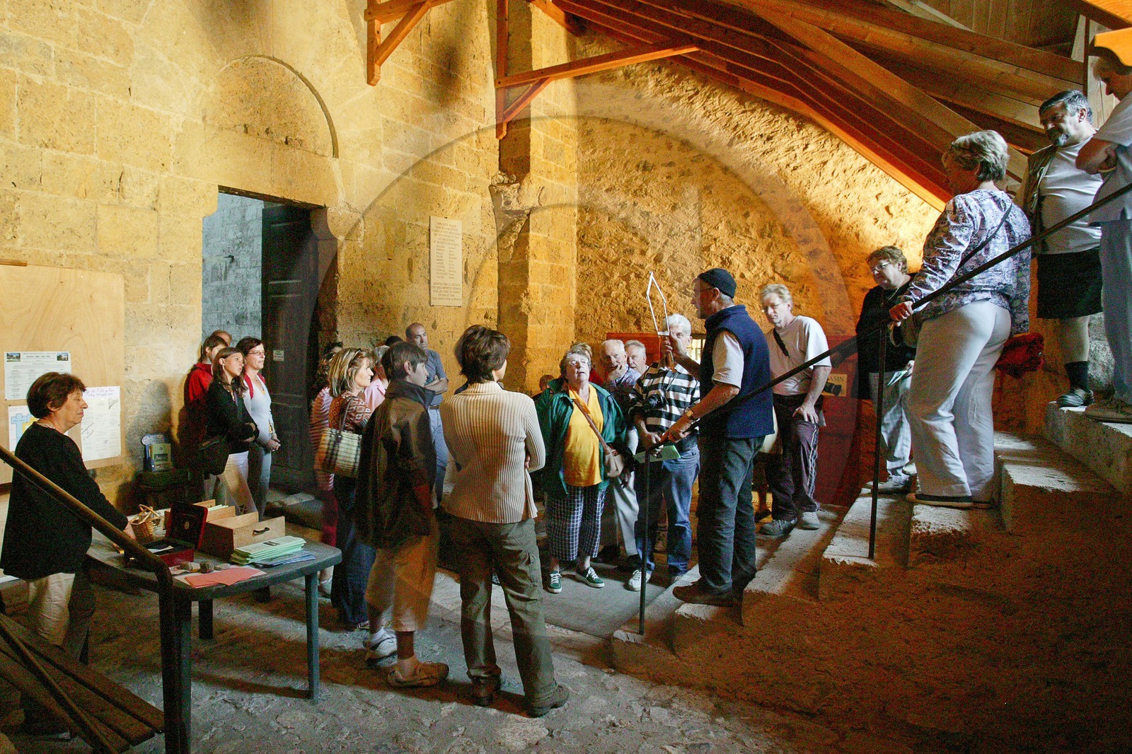 Abbaye Notre-Dame de Boscodon