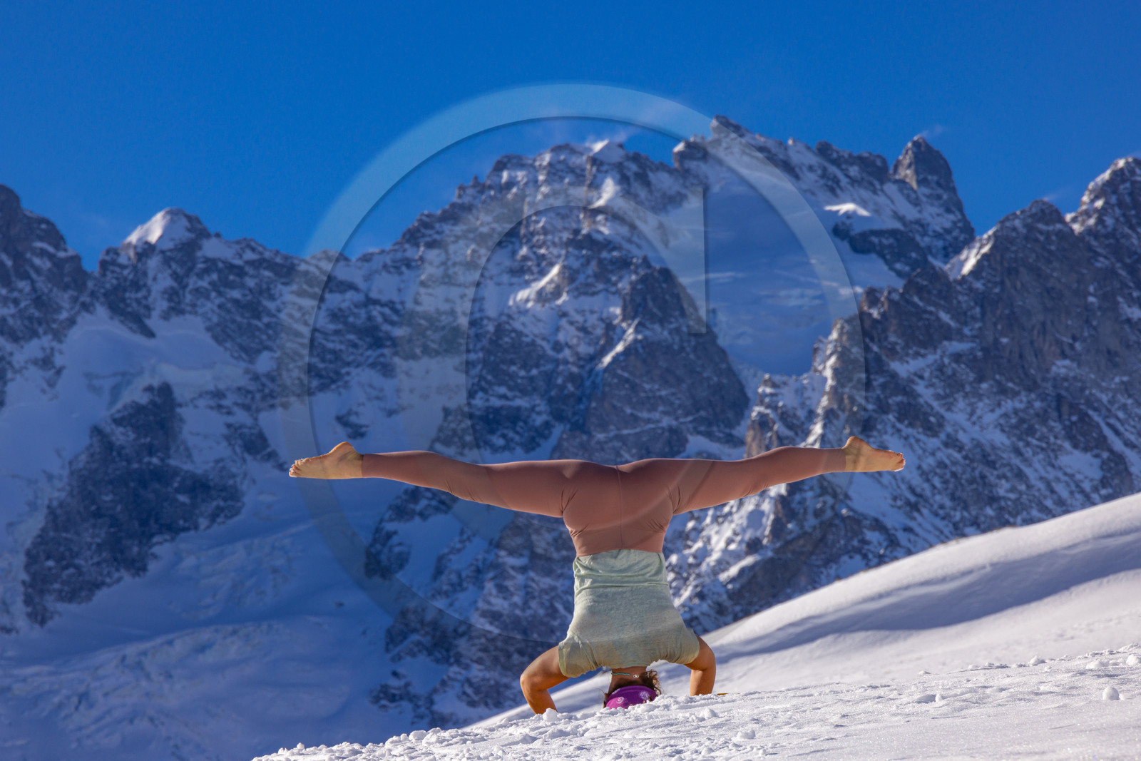 Randozen Serre Chevalier