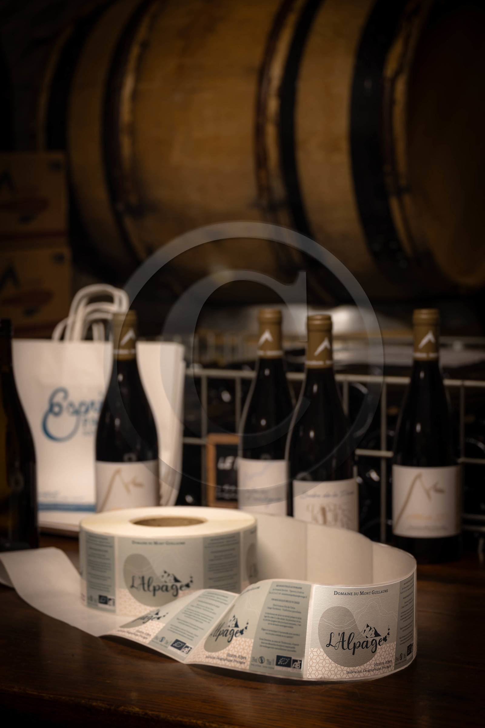 Domaine du Mont Guillaume