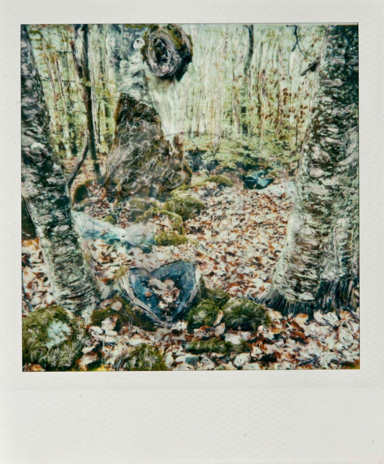 Exposition Arbres et petites forêts, éloge de la biodiversité