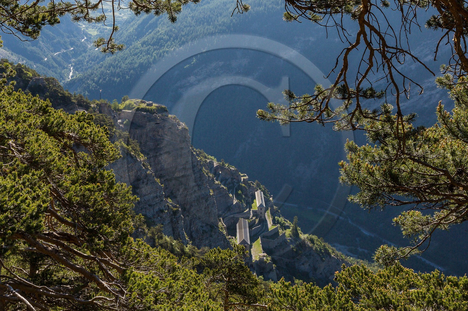 Tournoux, Fort de Tournoux