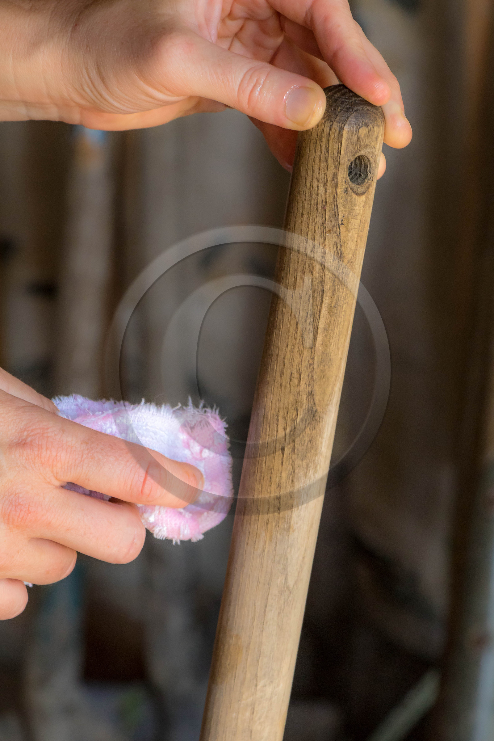 Parc écologique Terre Vivante