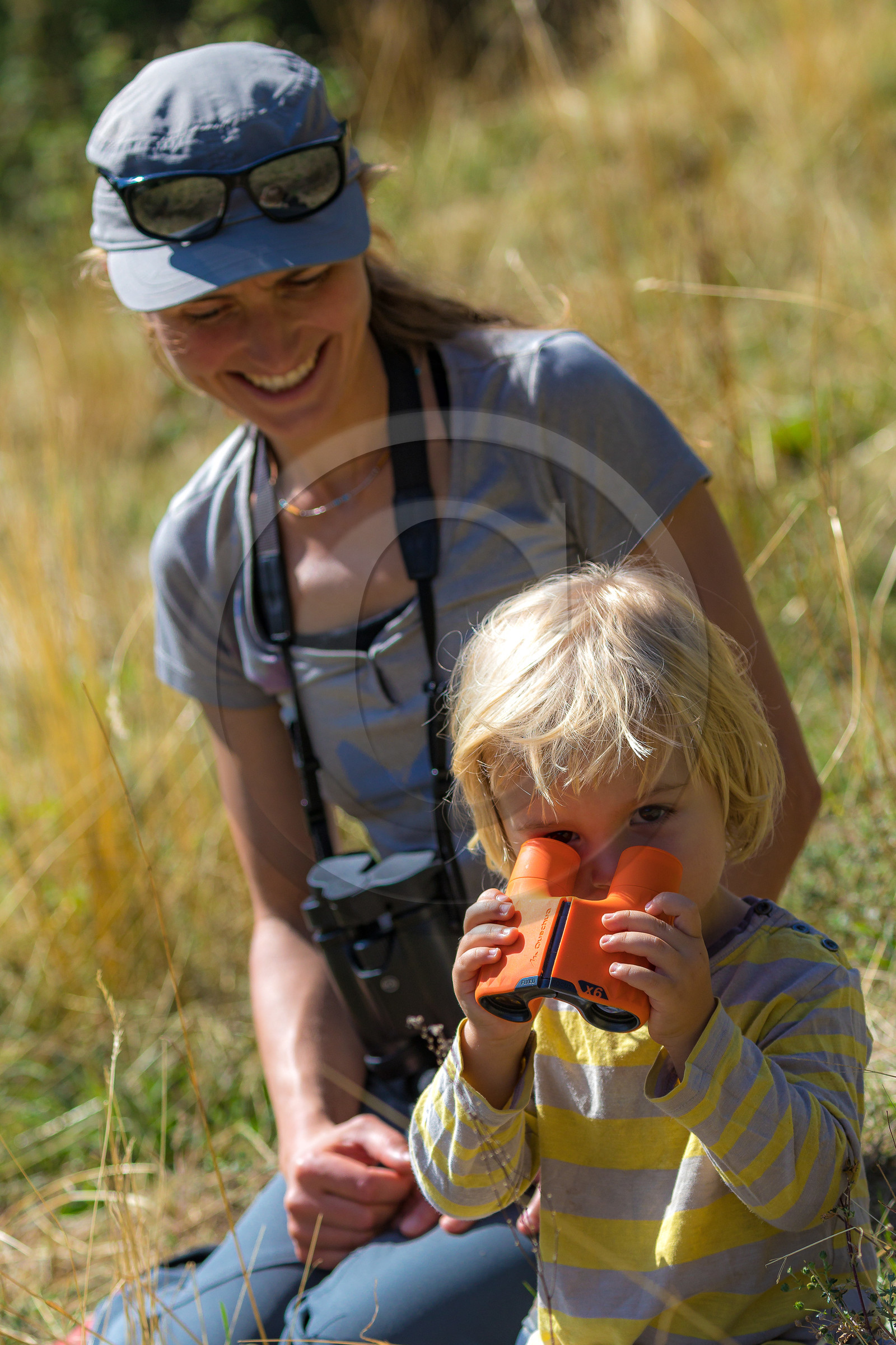 Bureau Montagne Visa Trekking
