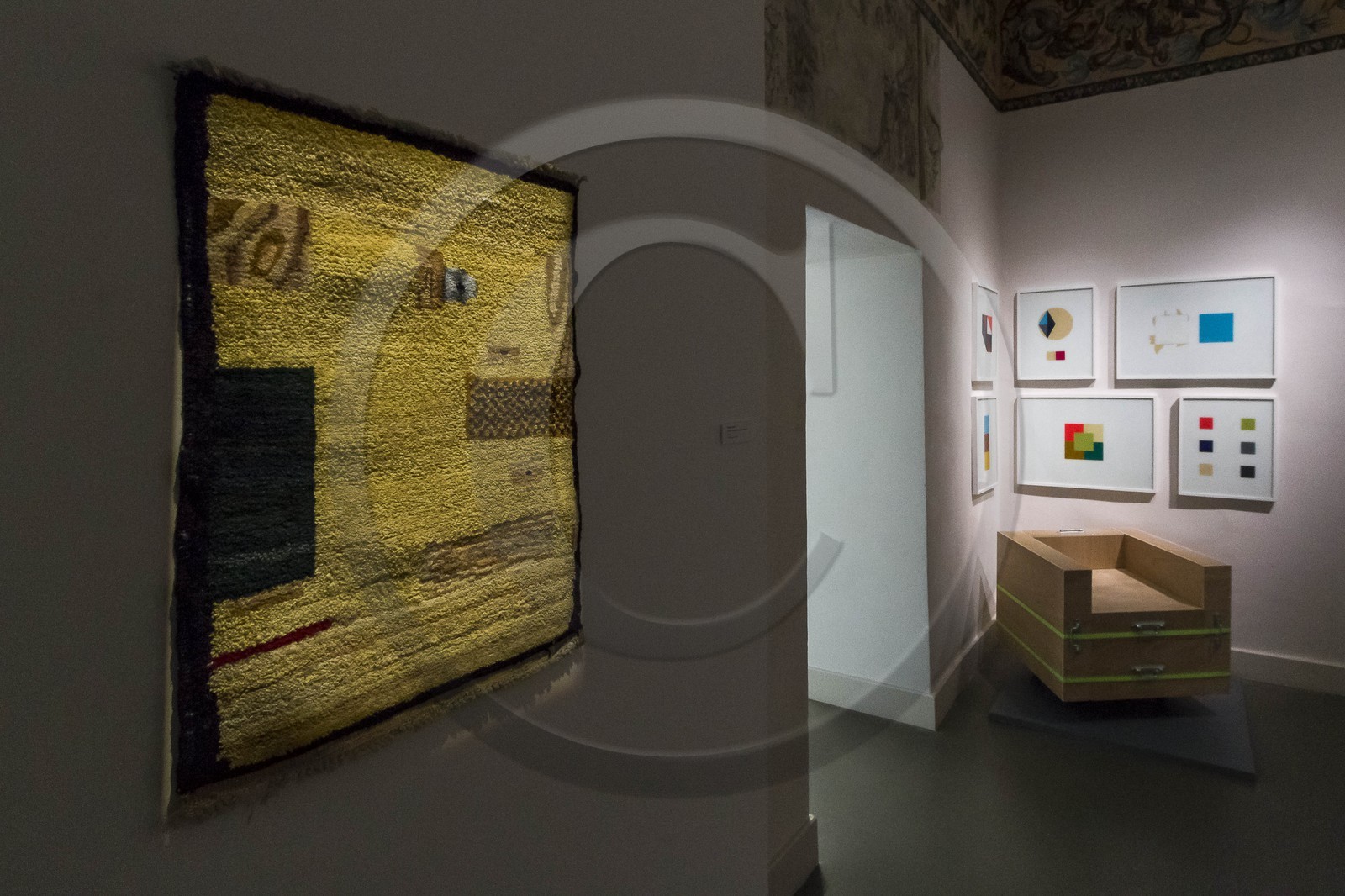 Carros, Centre international d'art contemporain (CIAC)