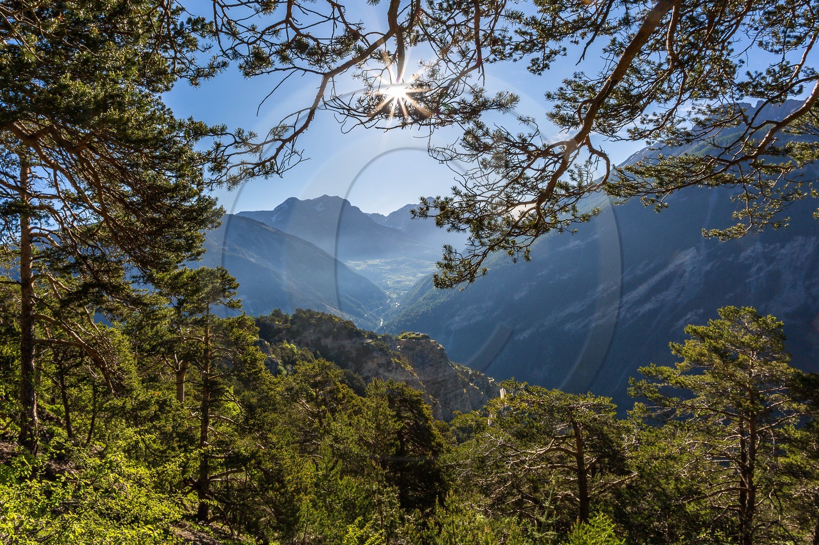 Tournoux, Fort de Tournoux