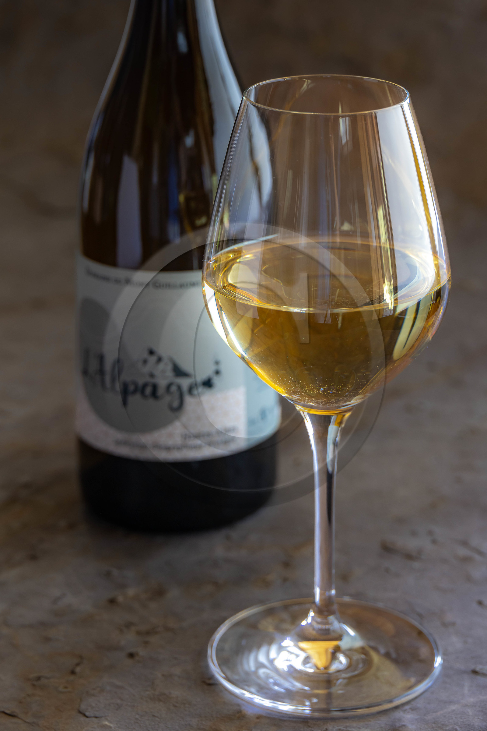 Domaine du Mont Guillaume