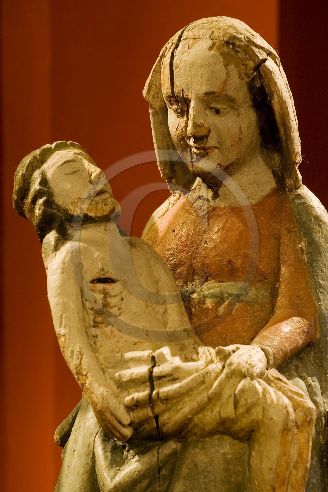 Musée d'Art Sacré du Monêtier les Bains