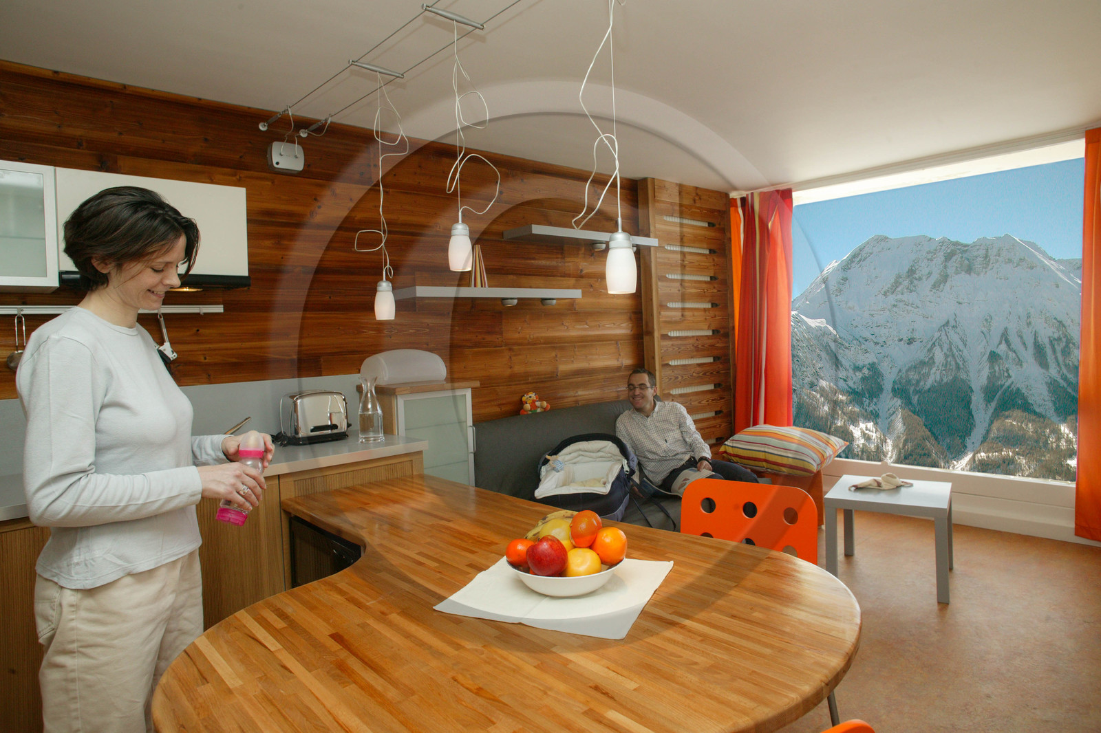 Location appartement