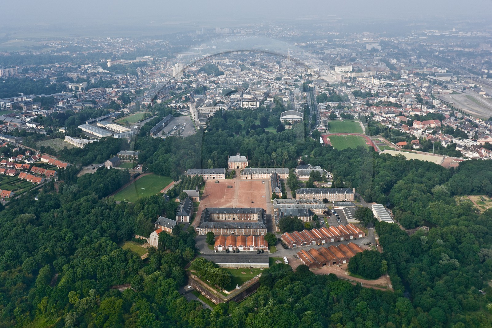 Arras