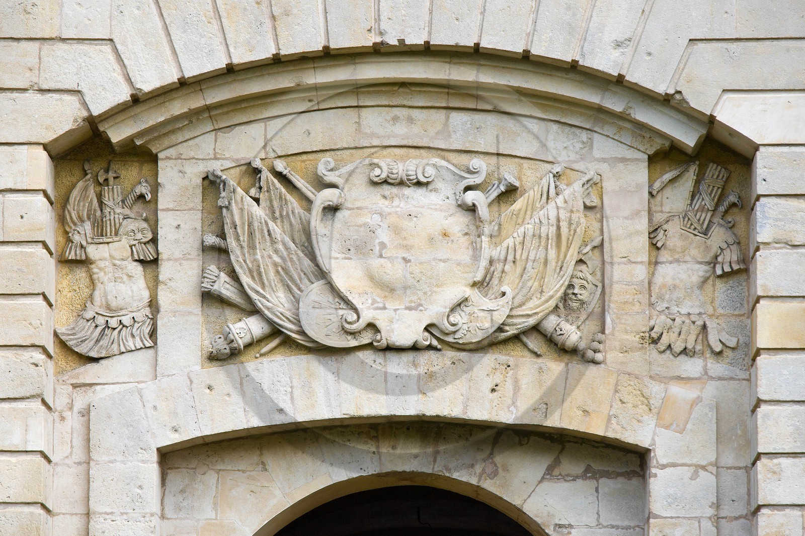 Longwy, Fortifications Vauban inscrites au patrimoine mondial de