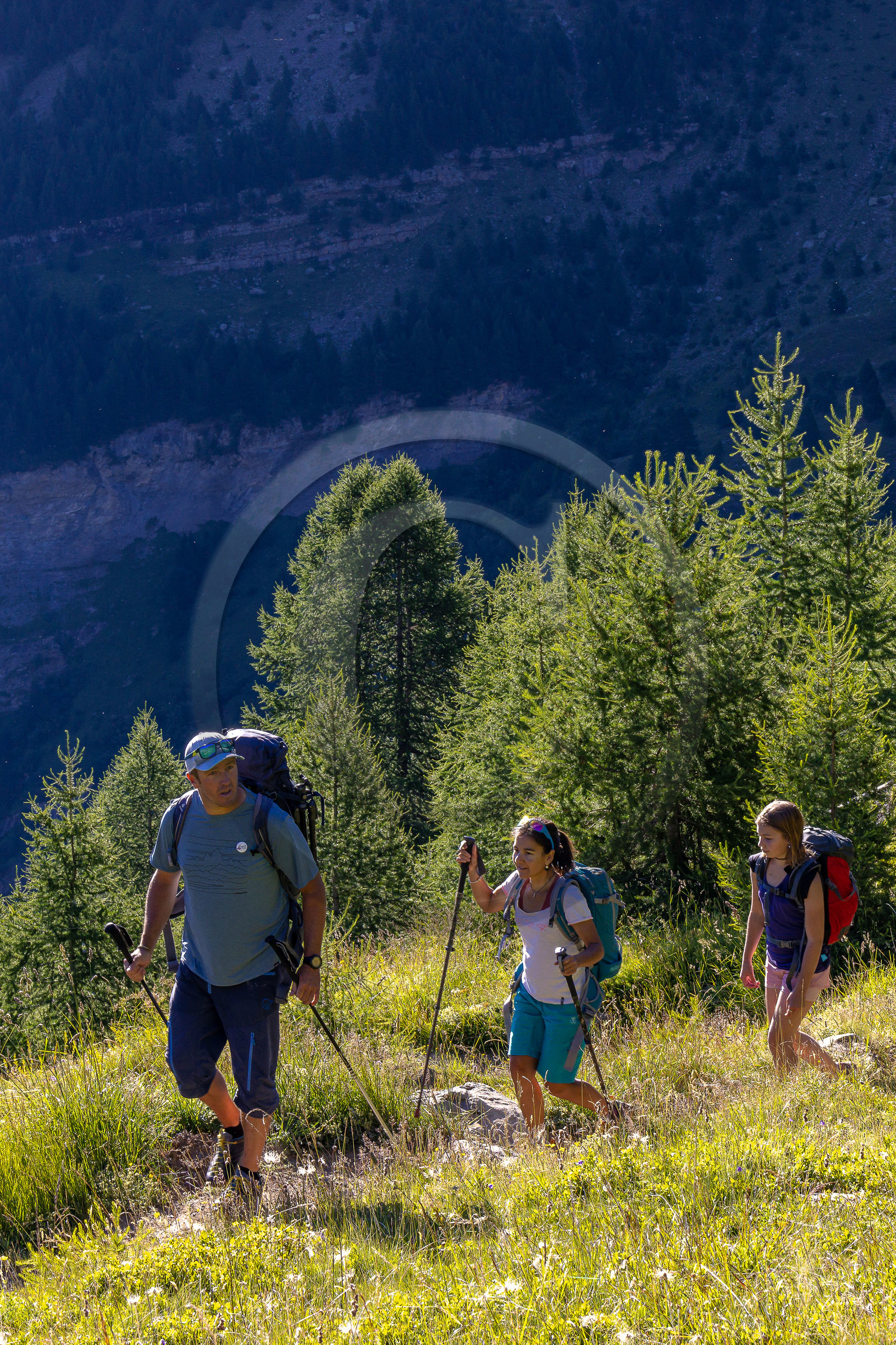 Vallée de Freissinières