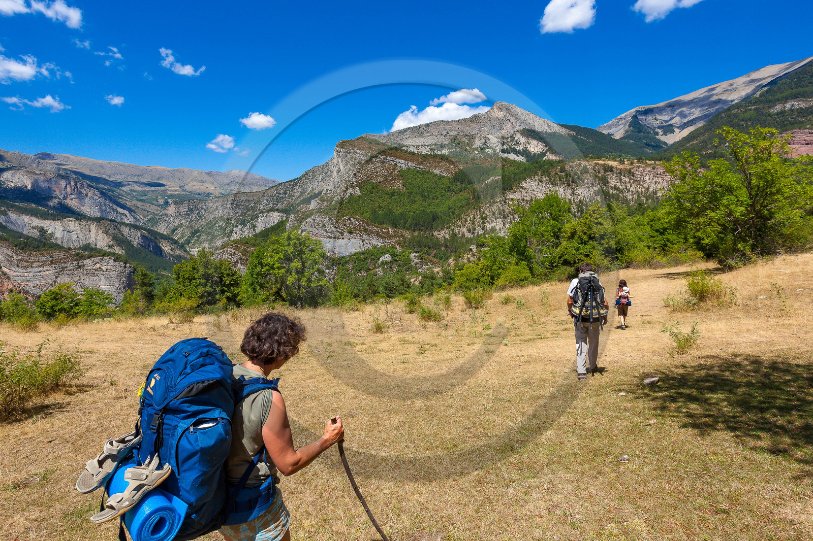 Refuge d'Art Vieil Esclangon d'Andy Goldsworthy