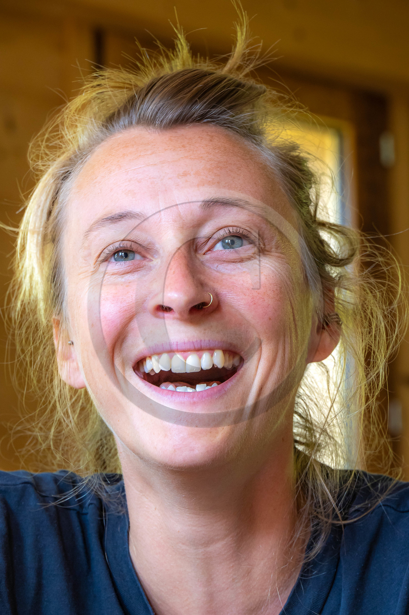 Les Contamines-Montjoie, Refuge des Prés