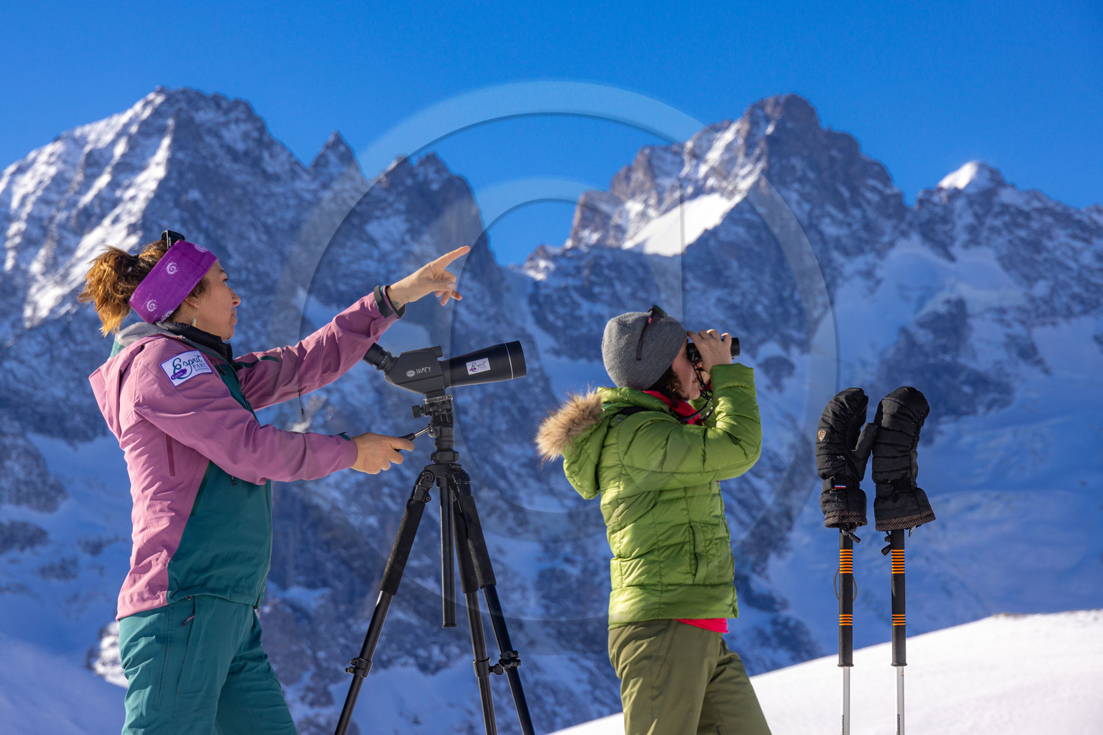 Randozen Serre Chevalier