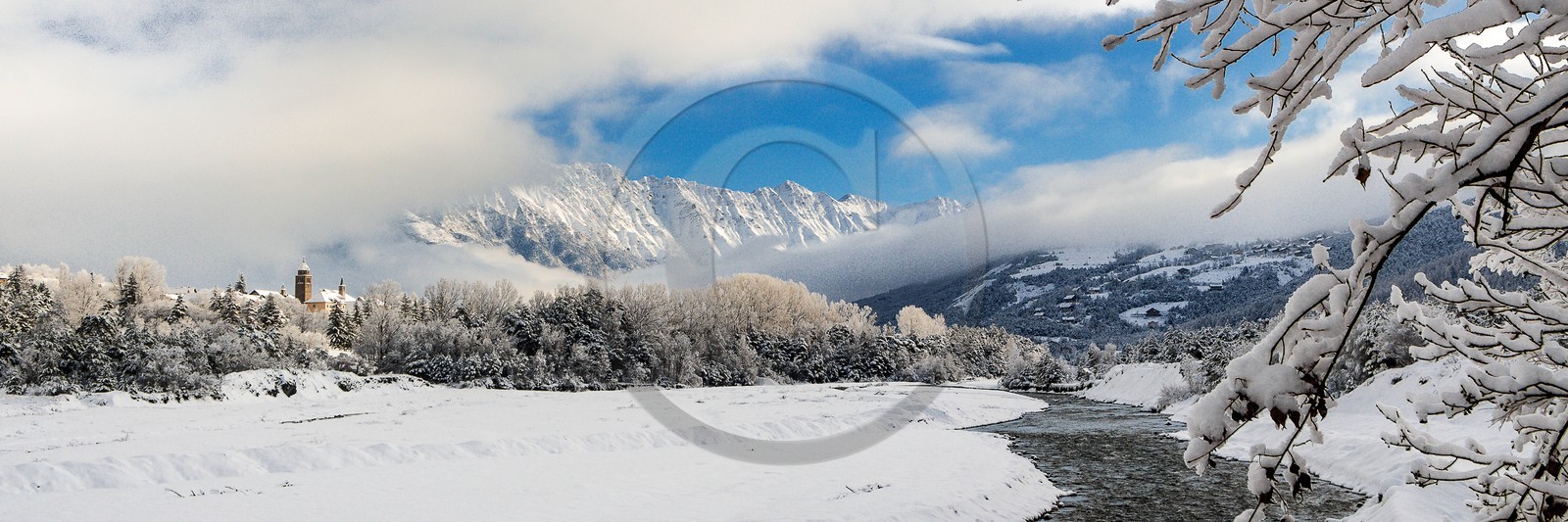 Faucon-de-Barcelonnette
