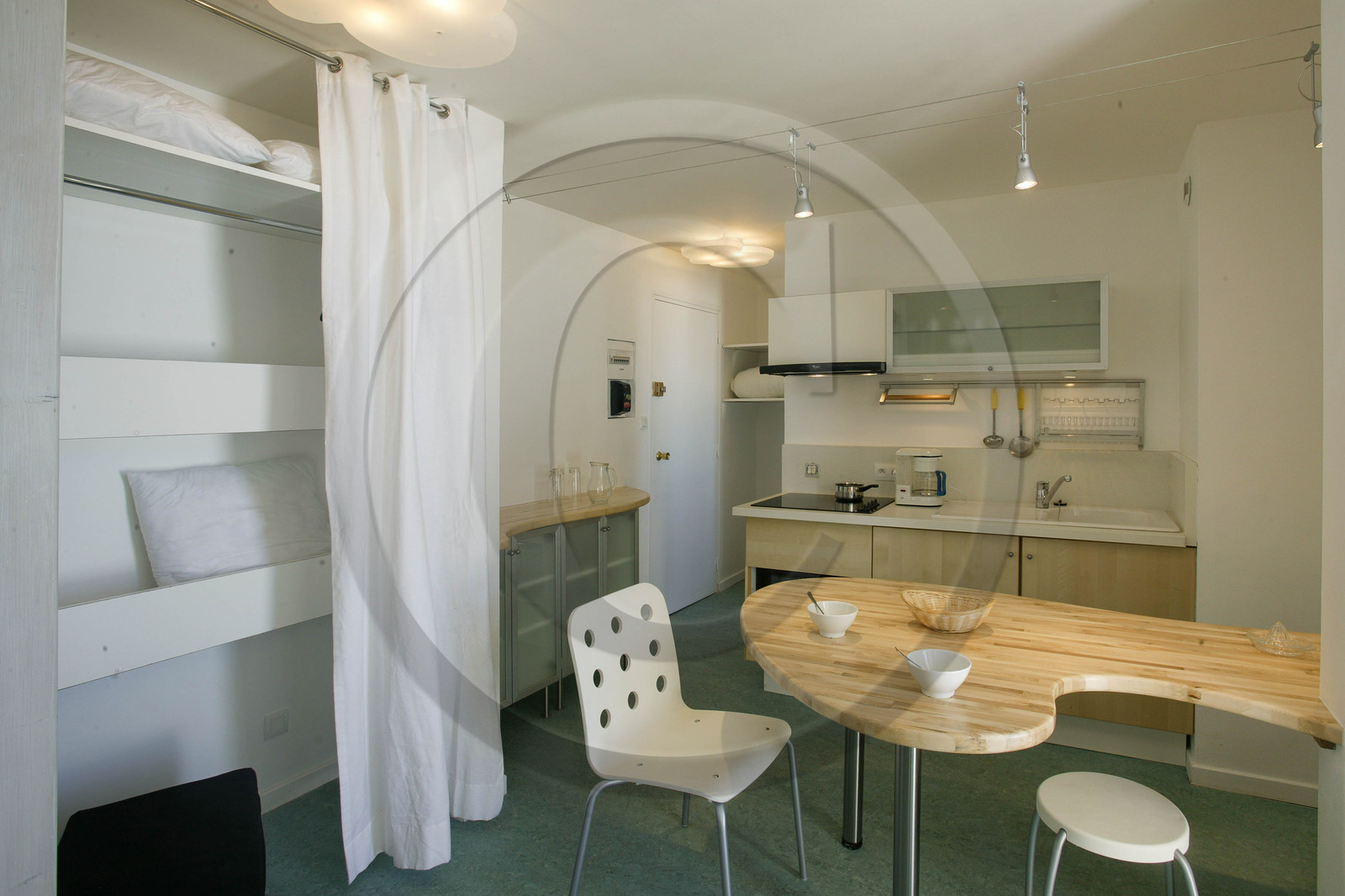 Location appartement